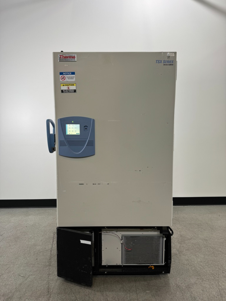 Image of Thermo Scientific TSX Series W/ V Drive Ultra Low Freezer